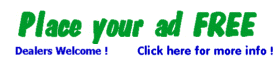 Advertise Free