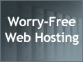 Professional website hosting cheaper than doing it yourself